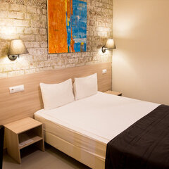 Отель 41, Тюмень, Тюменская область