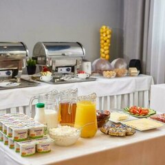 Отель 41, Тюмень, Тюменская область