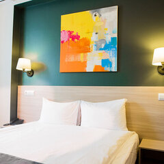 Отель 41, Тюмень, Тюменская область