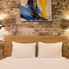 Отель 41, Тюмень, Тюменская область