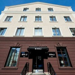 Отель 41, Тюмень, Тюменская область