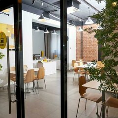 Отель 41, Тюмень, Тюменская область