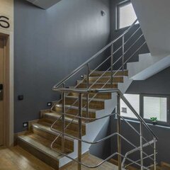 Мини-отель Грейс, Геленджик, Краснодарский край