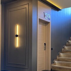 Мини-отель Грейс, Геленджик, Краснодарский край