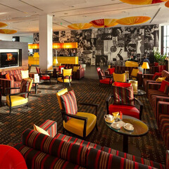 Гостиница Азимут, Екатеринбург, Свердловская область