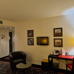 Гостиница Азимут, Екатеринбург, Свердловская область