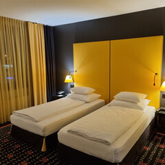 Гостиница Азимут, Екатеринбург, Свердловская область