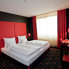 Гостиница Азимут, Екатеринбург, Свердловская область