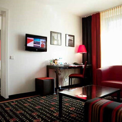 Гостиница Азимут, Екатеринбург, Свердловская область