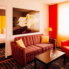 Гостиница Азимут, Екатеринбург, Свердловская область