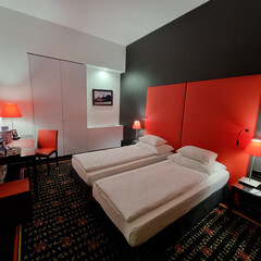 Гостиница Азимут, Екатеринбург, Свердловская область