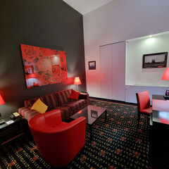 Гостиница Азимут, Екатеринбург, Свердловская область