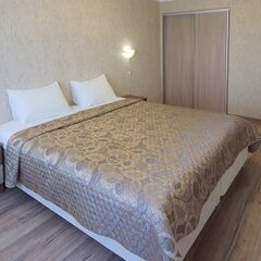 Гостиница Советская Гавань, Хабаровский край