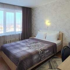 Гостиница Советская Гавань, Хабаровский край