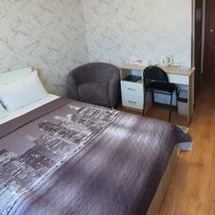 Гостиница Советская Гавань, Хабаровский край