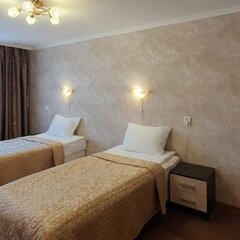 Гостиница Советская Гавань, Хабаровский край