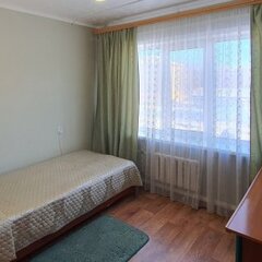 Гостиница Советская Гавань, Хабаровский край