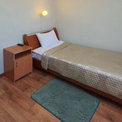 Гостиница Советская Гавань, Хабаровский край