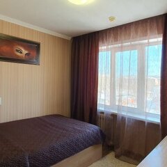 Гостиница Советская Гавань, Хабаровский край