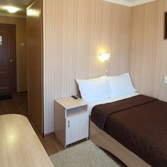 Гостиница Советская Гавань, Хабаровский край