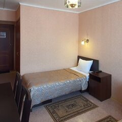 Гостиница Советская Гавань, Хабаровский край