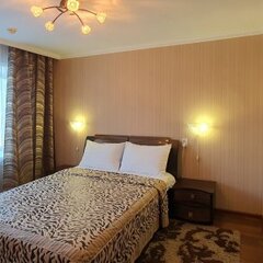 Гостиница Советская Гавань, Хабаровский край