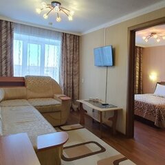 Гостиница Советская Гавань, Хабаровский край