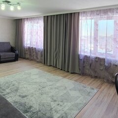 Гостиница Советская Гавань, Хабаровский край