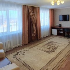 Гостиница Советская Гавань, Хабаровский край