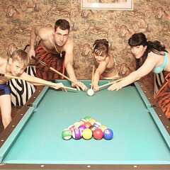 Гостиница Советская Гавань, Хабаровский край