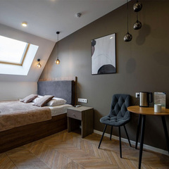 Апартаменты Port Comfort by Moyka, Санкт-Петербург, Ленинградская область