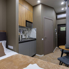 Апартаменты Port Comfort by Moyka, Санкт-Петербург, Ленинградская область