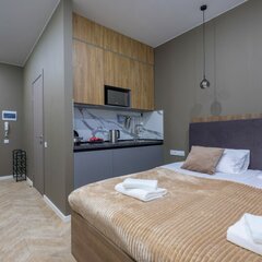 Апартаменты Port Comfort by Moyka, Санкт-Петербург, Ленинградская область