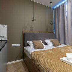 Апартаменты Port Comfort by Moyka, Санкт-Петербург, Ленинградская область