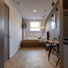 Апартаменты Port Comfort by Moyka, Санкт-Петербург, Ленинградская область