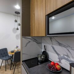 Апартаменты Port Comfort by Moyka, Санкт-Петербург, Ленинградская область