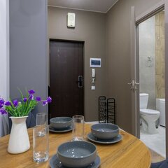 Апартаменты Port Comfort by Moyka, Санкт-Петербург, Ленинградская область