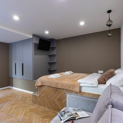 Апартаменты Port Comfort by Moyka, Санкт-Петербург, Ленинградская область