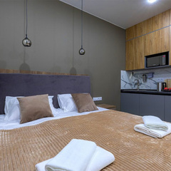 Апартаменты Port Comfort by Moyka, Санкт-Петербург, Ленинградская область