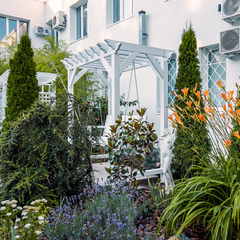 Гостиница Эделон, Анапа, Краснодарский край