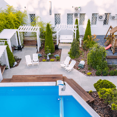 Гостиница Эделон, Анапа, Краснодарский край