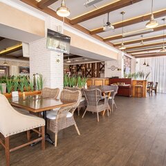 Гостиница Эделон, Анапа, Краснодарский край