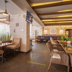 Гостиница Эделон, Анапа, Краснодарский край