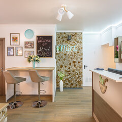 Гостиница Минт, Москва, Московская область