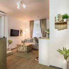 Гостиница Минт, Москва, Московская область