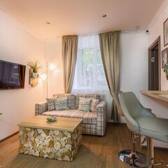 Гостиница Минт, Москва, Московская область