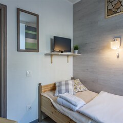 Гостиница Минт, Москва, Московская область