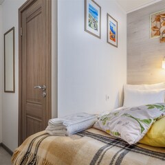 Гостиница Минт, Москва, Московская область