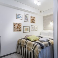 Гостиница Минт, Москва, Московская область