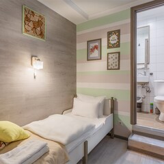 Гостиница Минт, Москва, Московская область